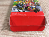 Super Mario Kart Boxed Nintendo Super Famicom SNES Japan - UF8784 - Photo 8
