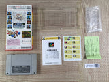 Super Mario Kart Boxed Nintendo Super Famicom SNES Japan - UF8785 - Photo 2