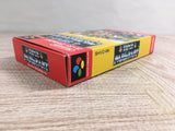 Super Mario Kart Boxed Nintendo Super Famicom SNES Japan - UF8785 - Photo 3