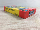 Super Mario Kart Boxed Nintendo Super Famicom SNES Japan - UF8785 - Photo 4