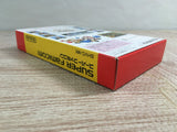 Super Mario Kart Boxed Nintendo Super Famicom SNES Japan - UF8785 - Photo 5