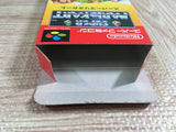 Super Mario Kart Boxed Nintendo Super Famicom SNES Japan - UF8785 - Photo 7