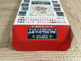 Super Mario Kart Boxed Nintendo Super Famicom SNES Japan - UF8785 - Photo 8