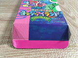 Mario 2 Yoshi's Island Boxed Nintendo Super Famicom SNES Japan - UF8786 - Photo 10