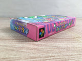 Mario 2 Yoshi's Island Boxed Nintendo Super Famicom SNES Japan - UF8786 - Photo 3