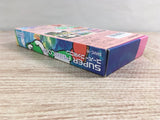 Mario 2 Yoshi's Island Boxed Nintendo Super Famicom SNES Japan - UF8786 - Photo 5