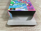 Mario 2 Yoshi's Island Boxed Nintendo Super Famicom SNES Japan - UF8786 - Photo 7
