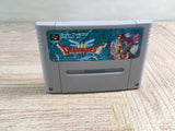 Dragon Quest III 3 Boxed Nintendo Super Famicom SNES Japan - UF8787 - Photo 11
