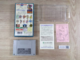 Dragon Quest III 3 Boxed Nintendo Super Famicom SNES Japan - UF8787 - Photo 2
