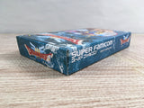 Dragon Quest III 3 Boxed Nintendo Super Famicom SNES Japan - UF8787 - Photo 3