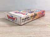 Dragon Quest VI 6 Boxed Nintendo Super Famicom SNES Japan - UF8789 - Photo 3