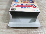 Dragon Quest VI 6 Boxed Nintendo Super Famicom SNES Japan - UF8789 - Photo 7