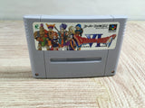 Dragon Quest VI 6 Boxed Nintendo Super Famicom SNES Japan - UF8790 - Photo 11
