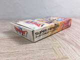Dragon Quest VI 6 Boxed Nintendo Super Famicom SNES Japan - UF8790 - Photo 3
