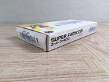 Final Fantasy 5 V Boxed Nintendo Super Famicom SNES Japan - UF8791 - Photo 3