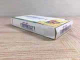 Final Fantasy 5 V Boxed Nintendo Super Famicom SNES Japan - UF8791 - Photo 4