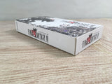 Final Fantasy VI 6 Boxed Nintendo Super Famicom SNES Japan - UF8792 - Photo 4