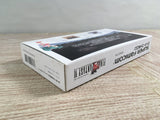 Final Fantasy VI 6 Boxed Nintendo Super Famicom SNES Japan - UF8792 - Photo 6