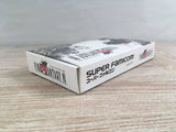 Final Fantasy VI 6 Boxed Nintendo Super Famicom SNES Japan - UF8793 - Photo 3