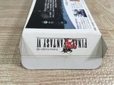 Final Fantasy VI 6 Boxed Nintendo Super Famicom SNES Japan - UF8793 - Photo 8