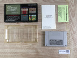 Romancing SaGa 2 Boxed Nintendo Super Famicom SNES Japan - UF8794 - Photo 2