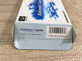 Bahamut Lagoon Boxed Nintendo Super Famicom SNES Japan - UF8795 - Photo 10