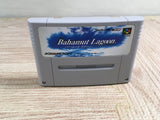 Bahamut Lagoon Boxed Nintendo Super Famicom SNES Japan - UF8795 - Photo 11