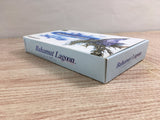 Bahamut Lagoon Boxed Nintendo Super Famicom SNES Japan - UF8795 - Photo 4