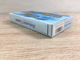 Bahamut Lagoon Boxed Nintendo Super Famicom SNES Japan - UF8795 - Photo 5