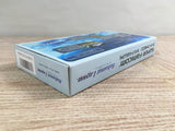 Bahamut Lagoon Boxed Nintendo Super Famicom SNES Japan - UF8795 - Photo 6