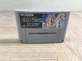 Tales of Phantasia Boxed Nintendo Super Famicom SNES Japan - UF8796 - Photo 11