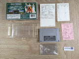 Tales of Phantasia Boxed Nintendo Super Famicom SNES Japan - UF8796 - Photo 2