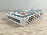 Tales of Phantasia Boxed Nintendo Super Famicom SNES Japan - UF8796 - Photo 6