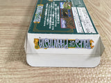 Tales of Phantasia Boxed Nintendo Super Famicom SNES Japan - UF8796 - Photo 8