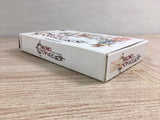 Chrono Trigger Boxed Nintendo Super Famicom SNES Japan - UF8798 - Photo 4