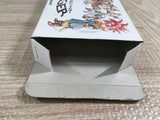 Chrono Trigger Boxed Nintendo Super Famicom SNES Japan - UF8798 - Photo 7