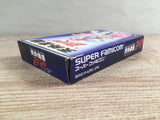 Far East Of Eden Tengai Makyou Zero Boxed Super Famicom SNES Japan - UF8799 - Photo 3