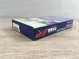 Far East Of Eden Tengai Makyou Zero Boxed Super Famicom SNES Japan - UF8799 - Photo 6