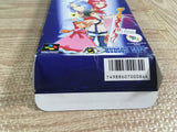 Far East Of Eden Tengai Makyou Zero Boxed Super Famicom SNES Japan - UF8799 - Photo 8