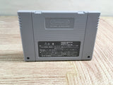 Dark Half Boxed Nintendo Super Famicom SNES Japan - UF8800 - Photo 12