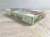 Dark Half Boxed Nintendo Super Famicom SNES Japan - UF8800 - Photo 4