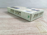 Dark Half Boxed Nintendo Super Famicom SNES Japan - UF8800 - Photo 5