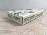 Dark Half Boxed Nintendo Super Famicom SNES Japan - UF8800 - Photo 6