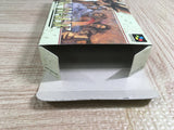 Dark Half Boxed Nintendo Super Famicom SNES Japan - UF8800 - Photo 7