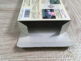 Dark Half Boxed Nintendo Super Famicom SNES Japan - UF8800 - Photo 9