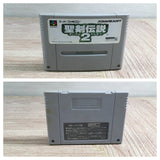 Seiken Densetsu 2 Boxed Nintendo Super Famicom SNES Japan - UF8801 - Photo 12