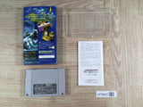 Seiken Densetsu 3 Boxed Nintendo Super Famicom SNES Japan - UF8802 - Photo 2