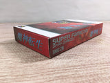 Majin Tensei Boxed Nintendo Super Famicom SNES Japan - UF8803 - Photo 3