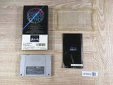 Shin Megami Tensei Boxed Nintendo Super Famicom SNES Japan - UF8804 - Photo 2