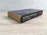 Shin Megami Tensei Boxed Nintendo Super Famicom SNES Japan - UF8804 - Photo 3
